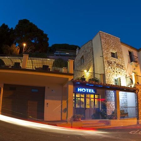 Hotel Bia Maore Baunei Ngoại thất bức ảnh