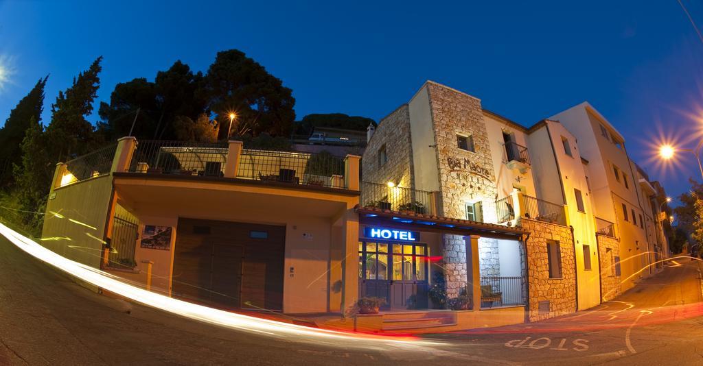 Hotel Bia Maore Baunei Ngoại thất bức ảnh